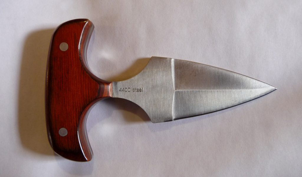 ACHTUNG ILLEGAL Verbotene Messer Messer Experten ACHTUNG ILLEGAL Verbotene Messer Messer Experten