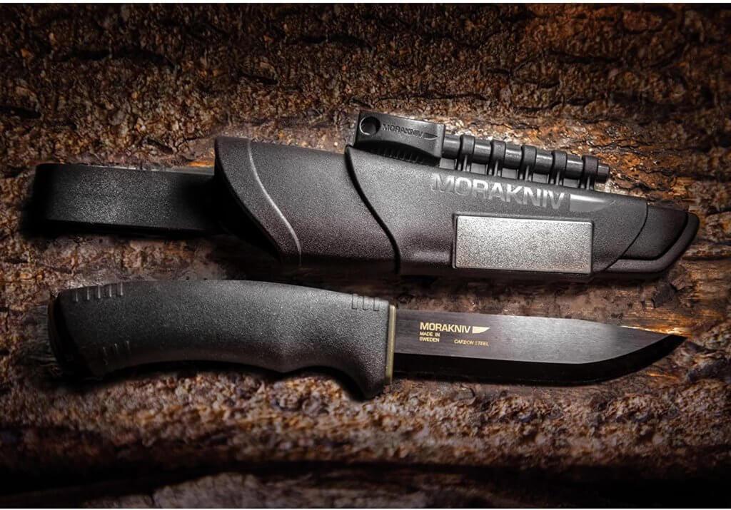 Legale Messer zum Mitführen Camping, Survival & co. Messer Experten