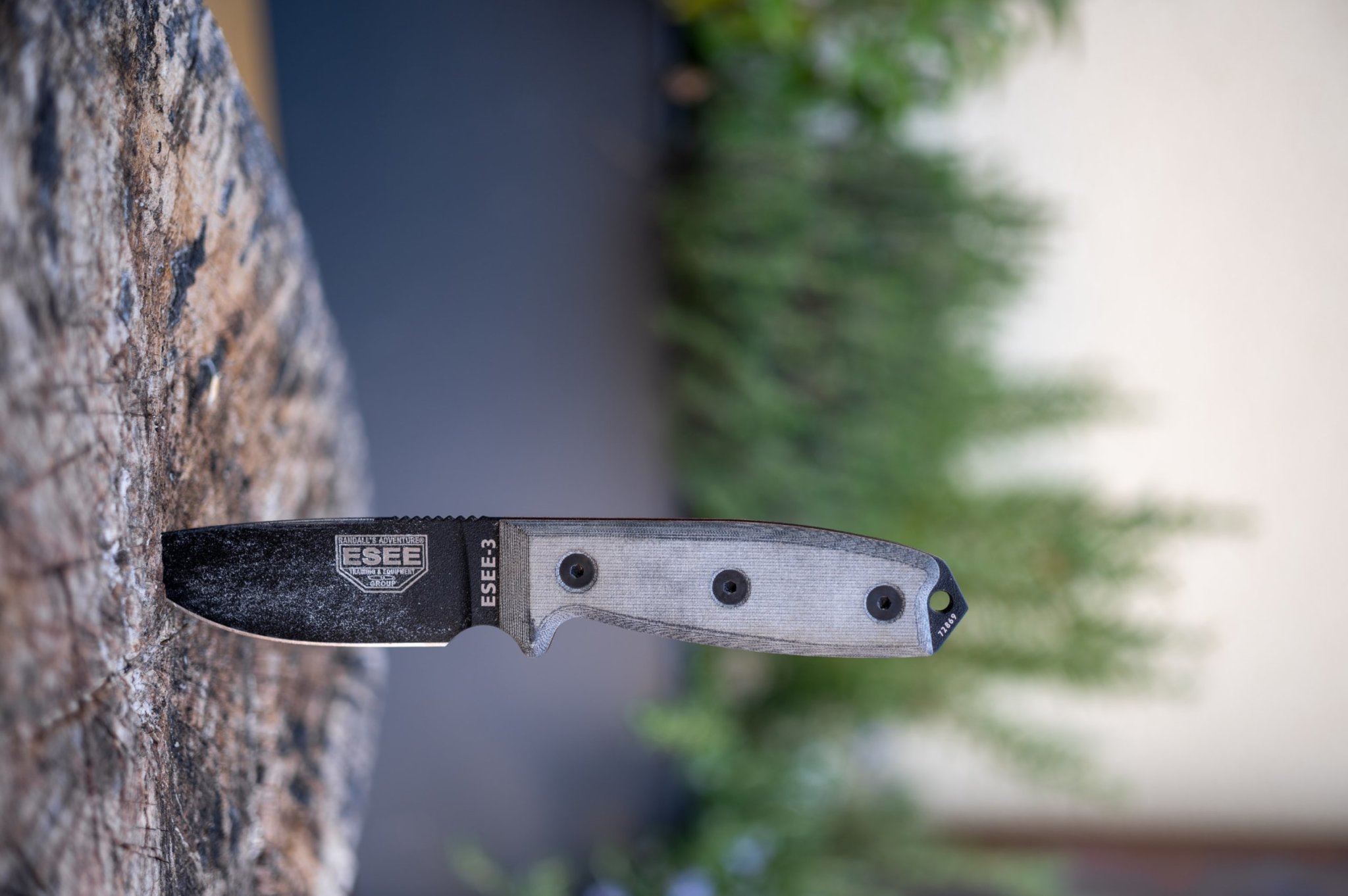 Die Machete und das Waffengesetz Messer Experten
